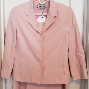 Carlisle Ladies Skirt Jacket Blouse